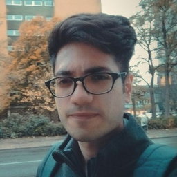 Fariborz Bagherzadeh