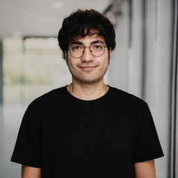 Fariborz Bagherzadeh