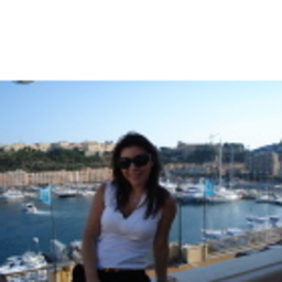 Miria Kyprianou
