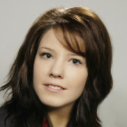 Kathrin Schlencker