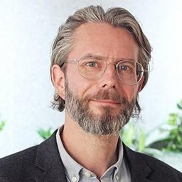 Helge Dickau