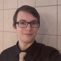Philipp Züwerink