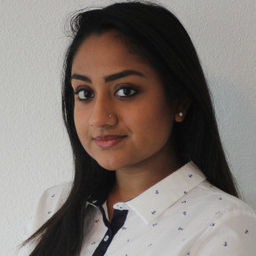 Aarani Sivanantharajah