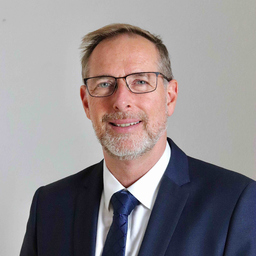 Arne Gebauer
