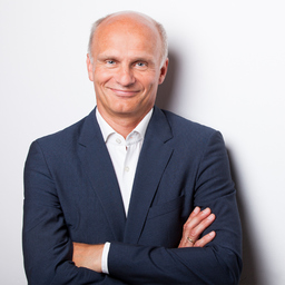 Profilbild Andreas Böckmann