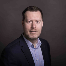 Marcus Michaelis
