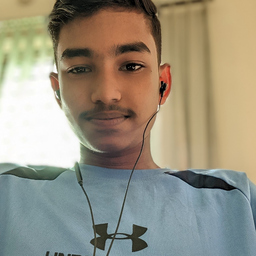 Mohammad Ali
