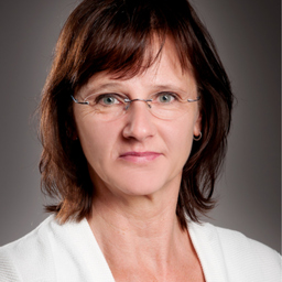 Sylvia Hentzschel