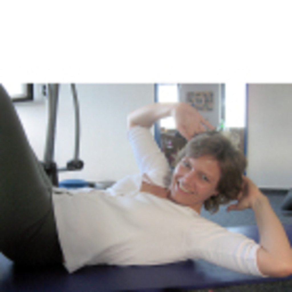 Ines Siemer Inhaberin moves Bewegungszentrum XING