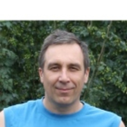 Igor Starostin