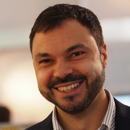 Dr. Florian Meier