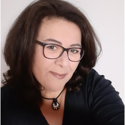 Heike Vöge