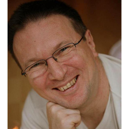 Christophe Godfriaux
