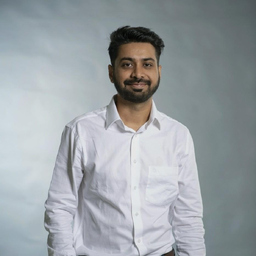 Krishnapal Tomar's profile picture