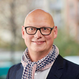 Dr. Andreas Brunner