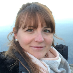 Maria Rosbigalle 