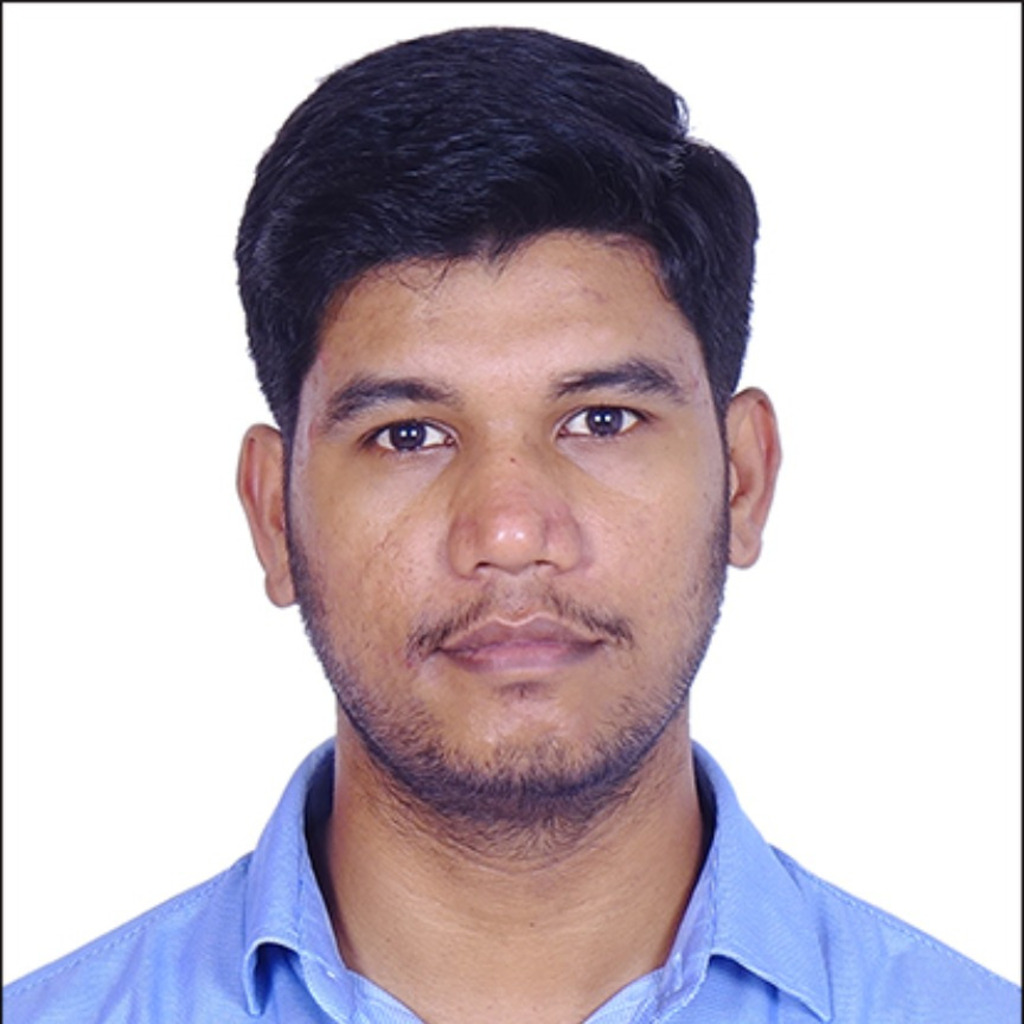 sreekesh-sathish-java-developer-ibs-software-services-xing