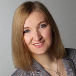 Anna Eifert