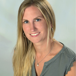 Rebecca Odenhoven