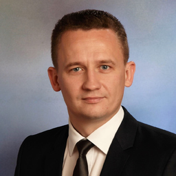 Hermann Weber - Sales Manager Navy & Governmental - Schottel GmbH