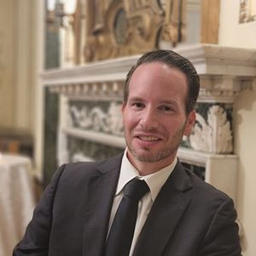 Craig Fine