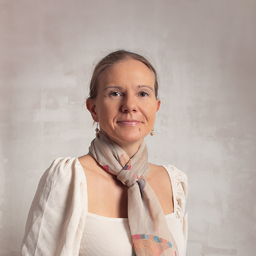 Kristin Andrea Reichel