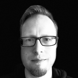 Volker Martin