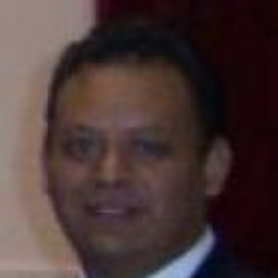 oscar castillo