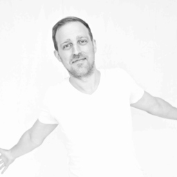 Dennis Buscher