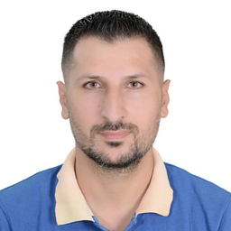 Ahed Shamseen