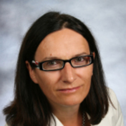 Gudrun Schrof