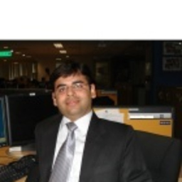 Sameer Ahuja