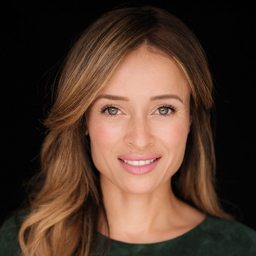 Dr. Jane Nikolitsch