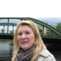 Anke Freund