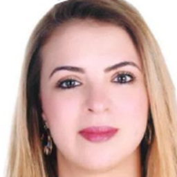 amira fitouri