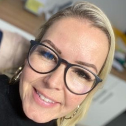 Janine Breitenfeld