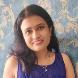Mithila Tiwari