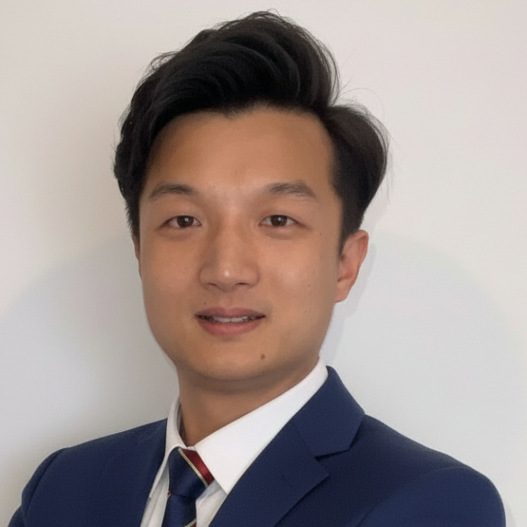 Victor Zhang - Flutter & FullStack Engineer - Duoduo Technology (for ...