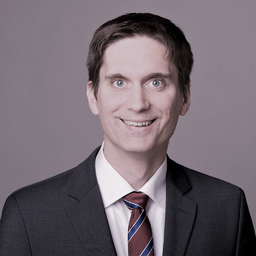 Lars Ochsenknecht CFA