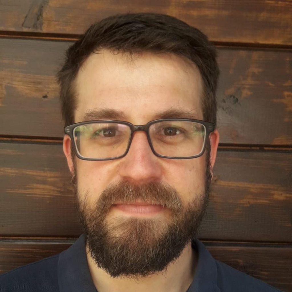 Christian Auwärter Bauleiter Bauen im Bestand Wayss & Freytag