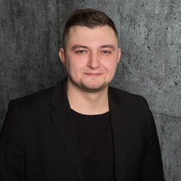 Alexander Lebsak's profile picture