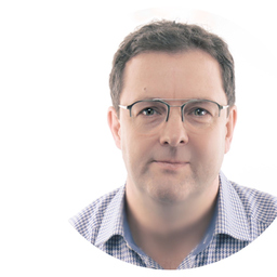Dipl.-Ing. Markus Wellein