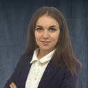 Elena Comarnitchi