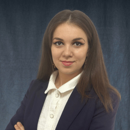 Elena Comarnitchi