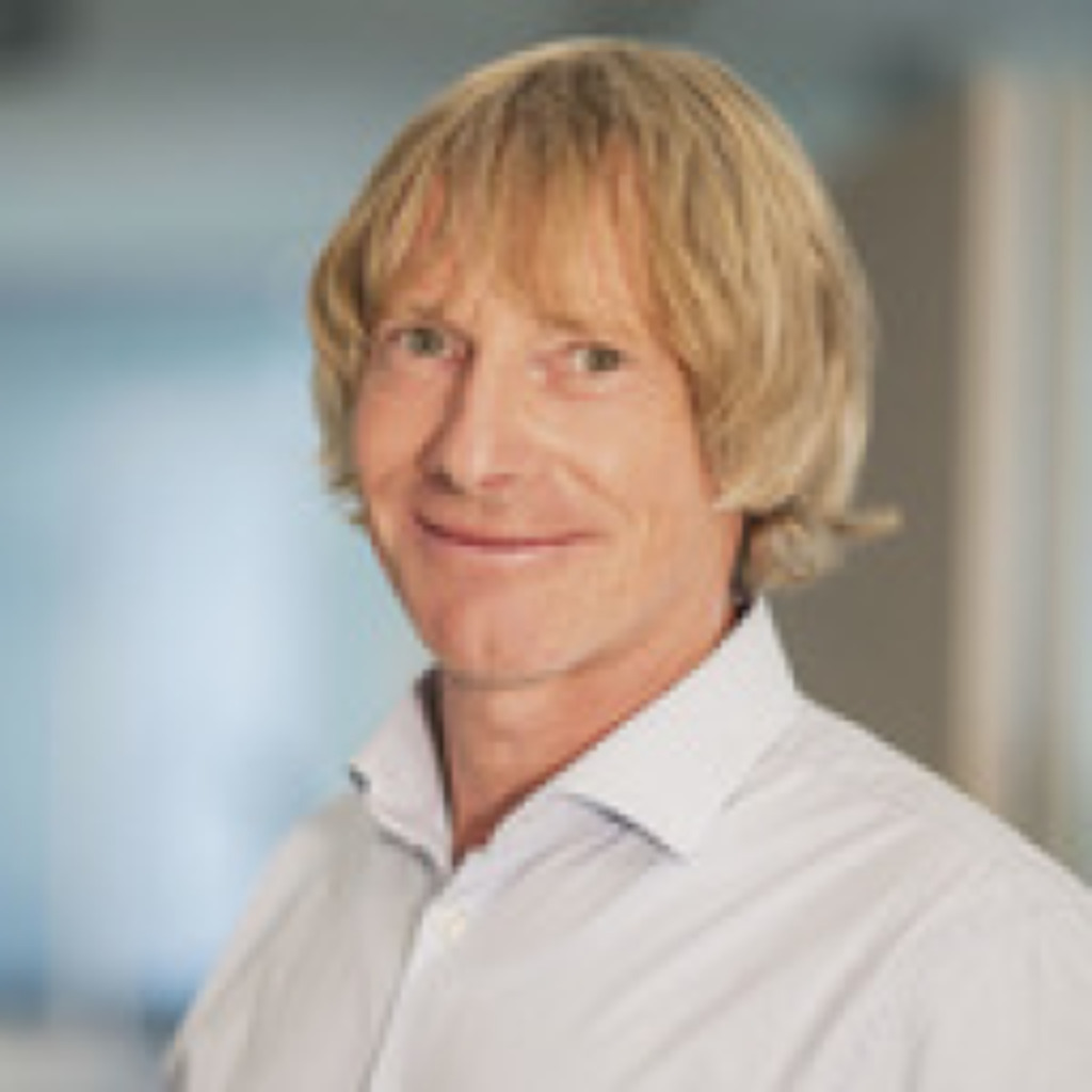 Jochen Krause Senior Solution Architect cbs Corporate Business