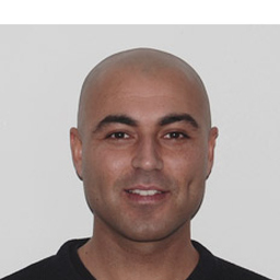 Levent Sarcan