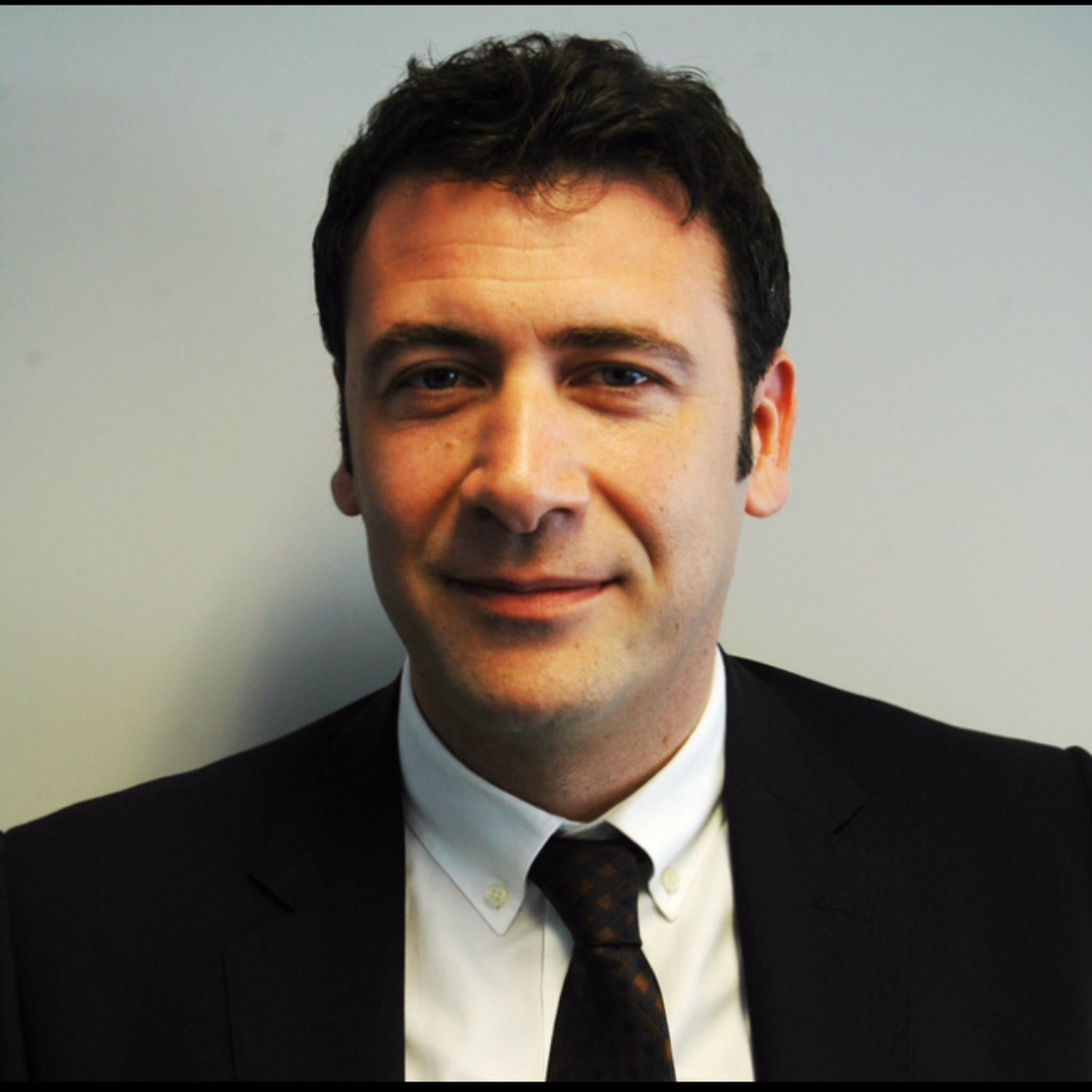Dominik Di Leo - Sales Director Schweiz - GANTNER Electronic | XING