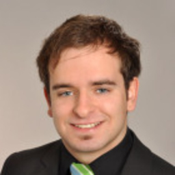 Dominik Hafner