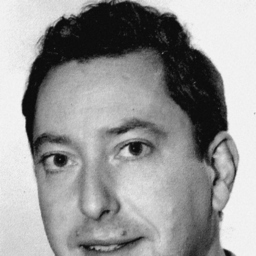 Dr. Jürgen Eckstein