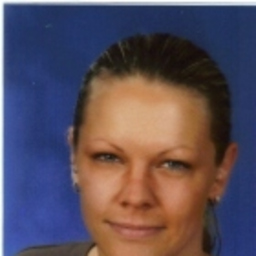 Nadine Ebert